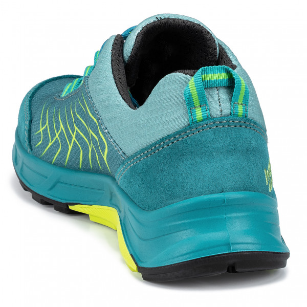 Hanwag - Coastridge Low Lady - Chaussures multisports