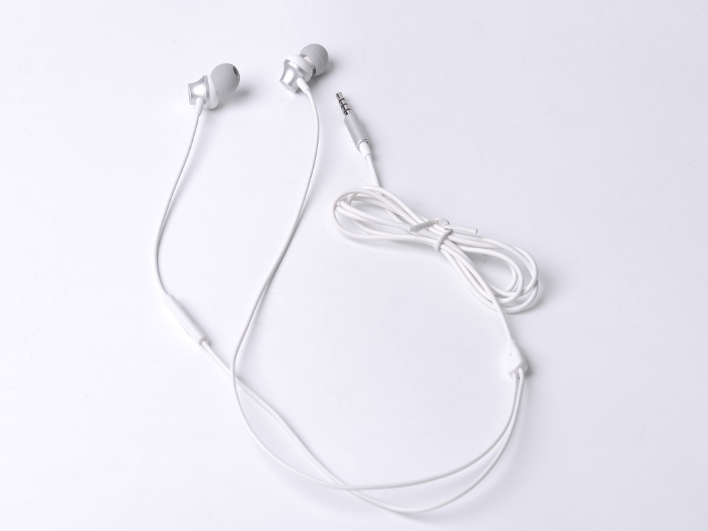 AURICULARES QILIVE BRANCO Q.1335 136844