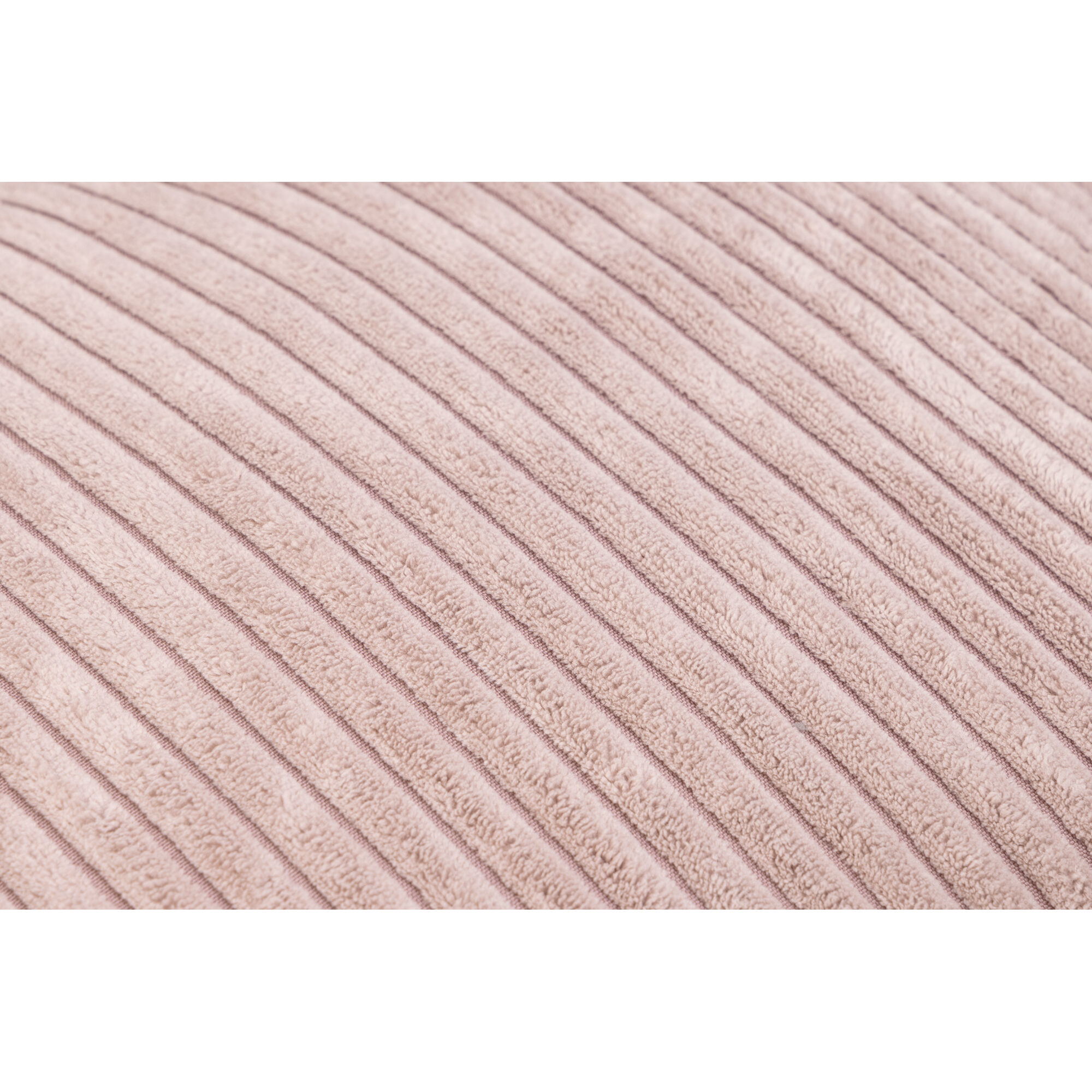Designed by Lotte Ribbed - Hondenkussen