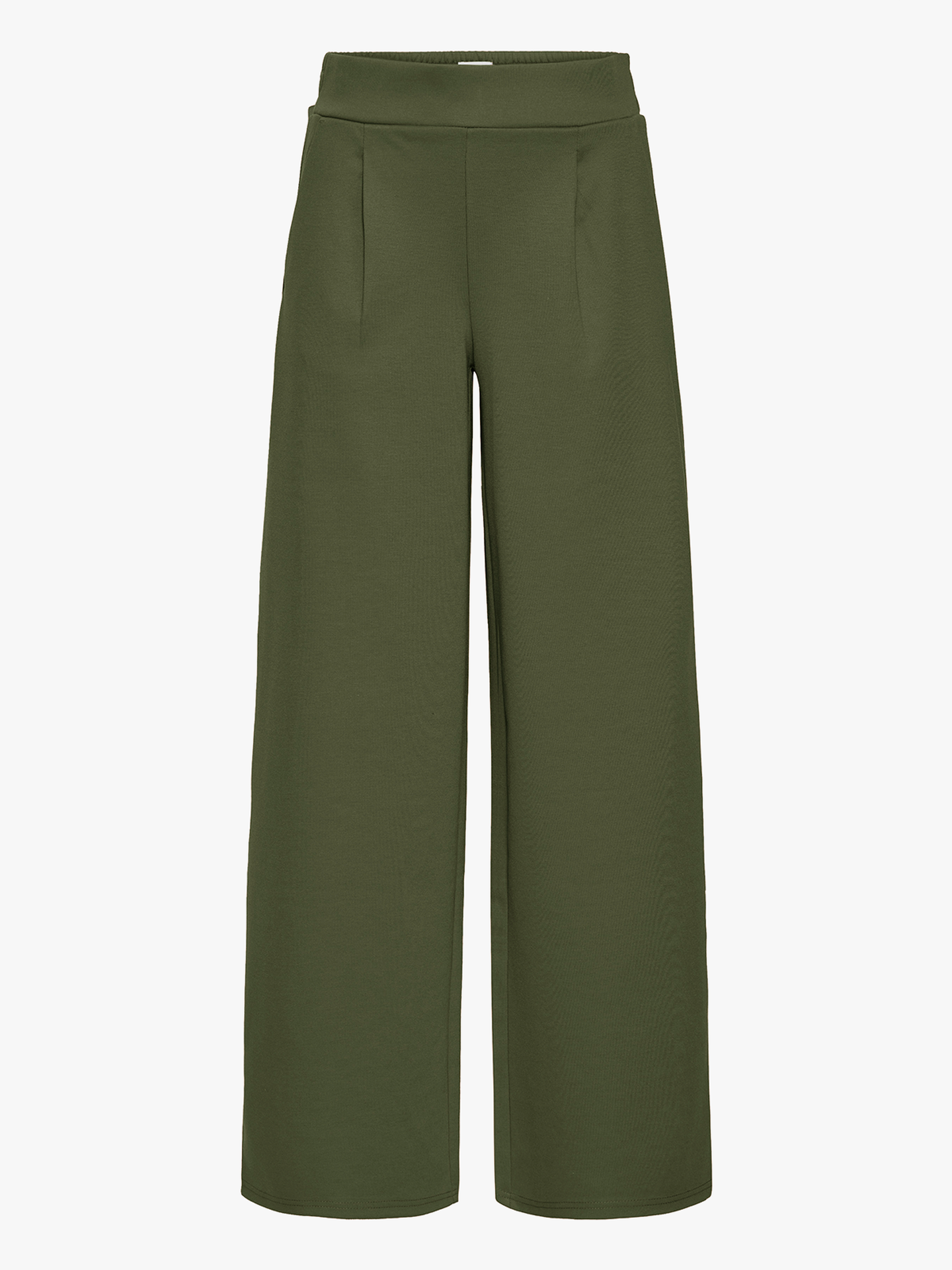 Kate Wide Pant Long