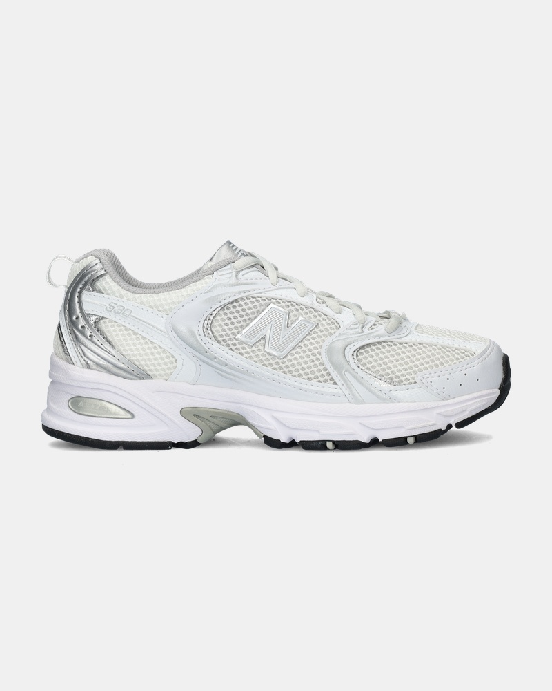 New Balance 530 Lage sneakers  - zilver