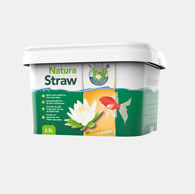 Colombo Natura Straw 2500ml