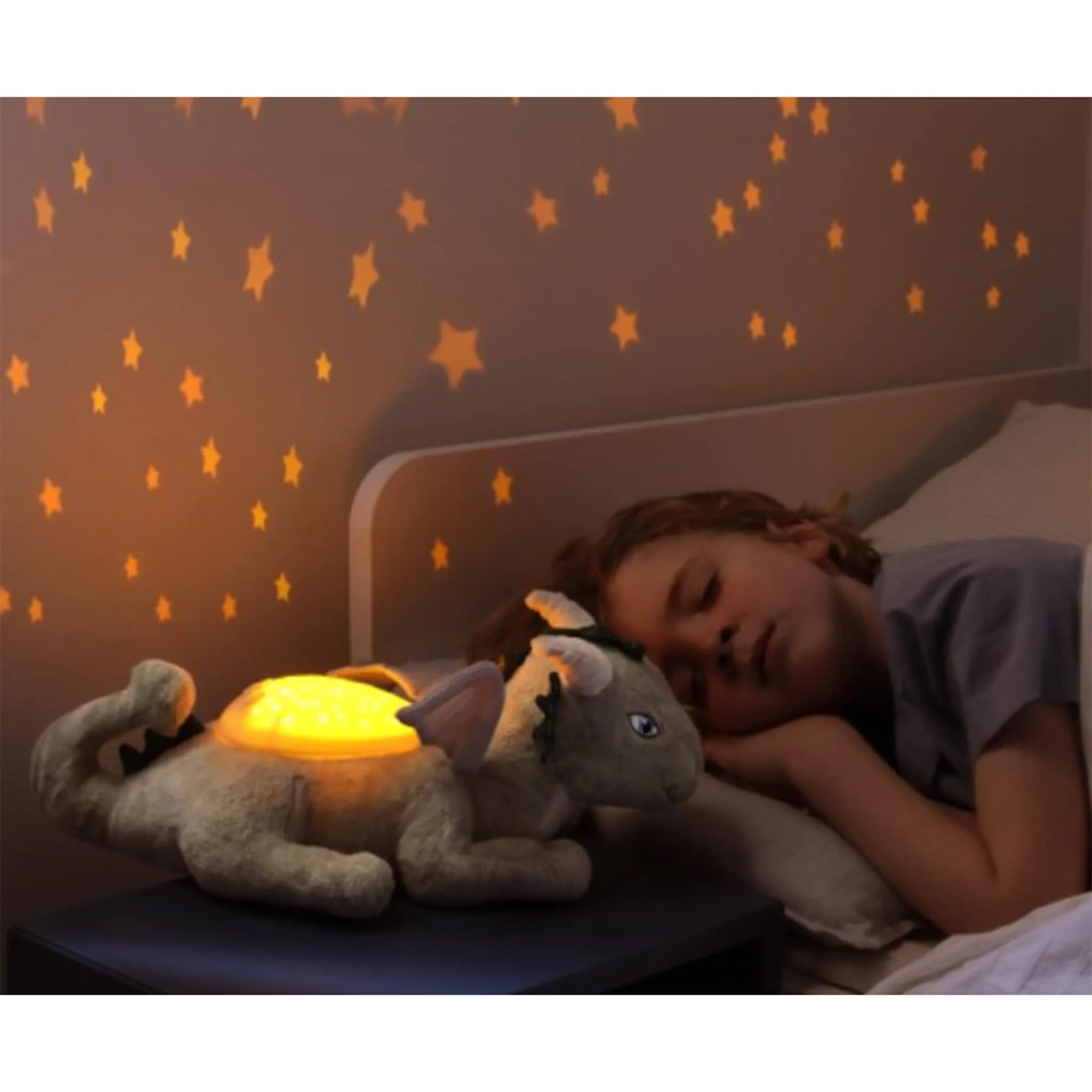 Cloud B Lampe Crépuscule Twilight Buddies™ - Dragon