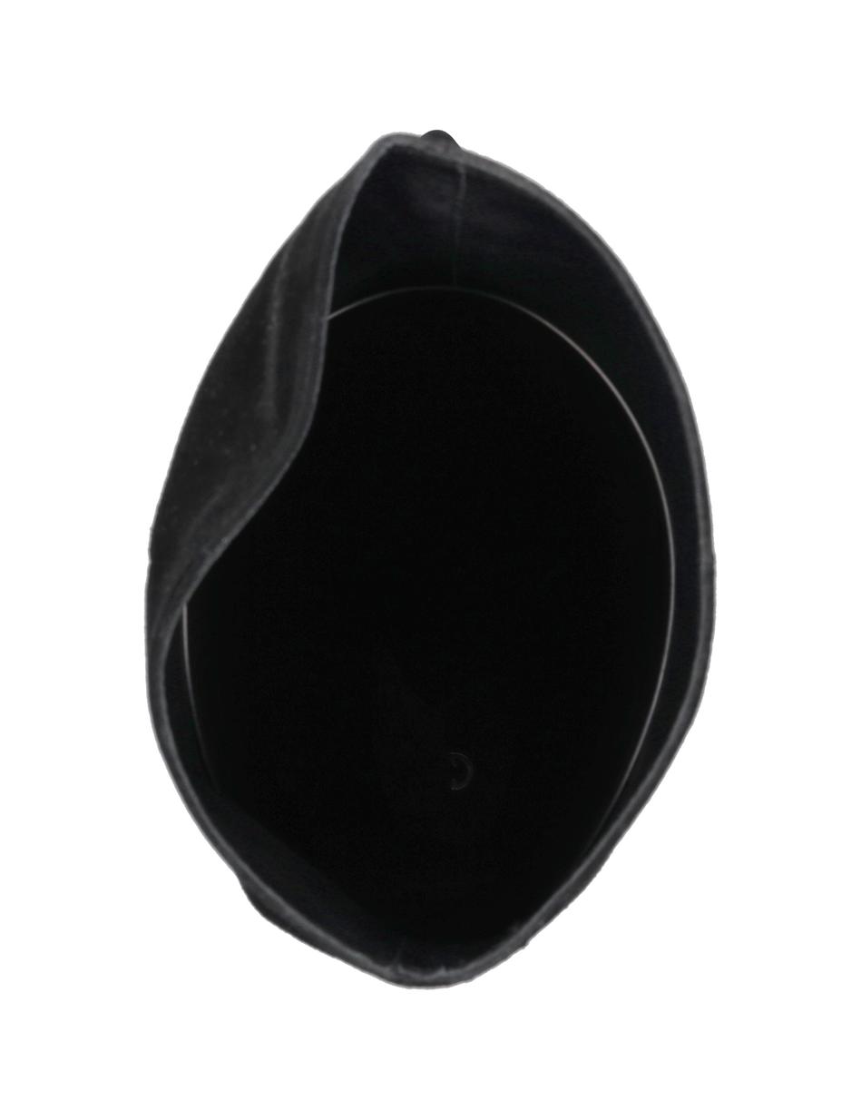 Stiefel Madeleine 03, schwarz