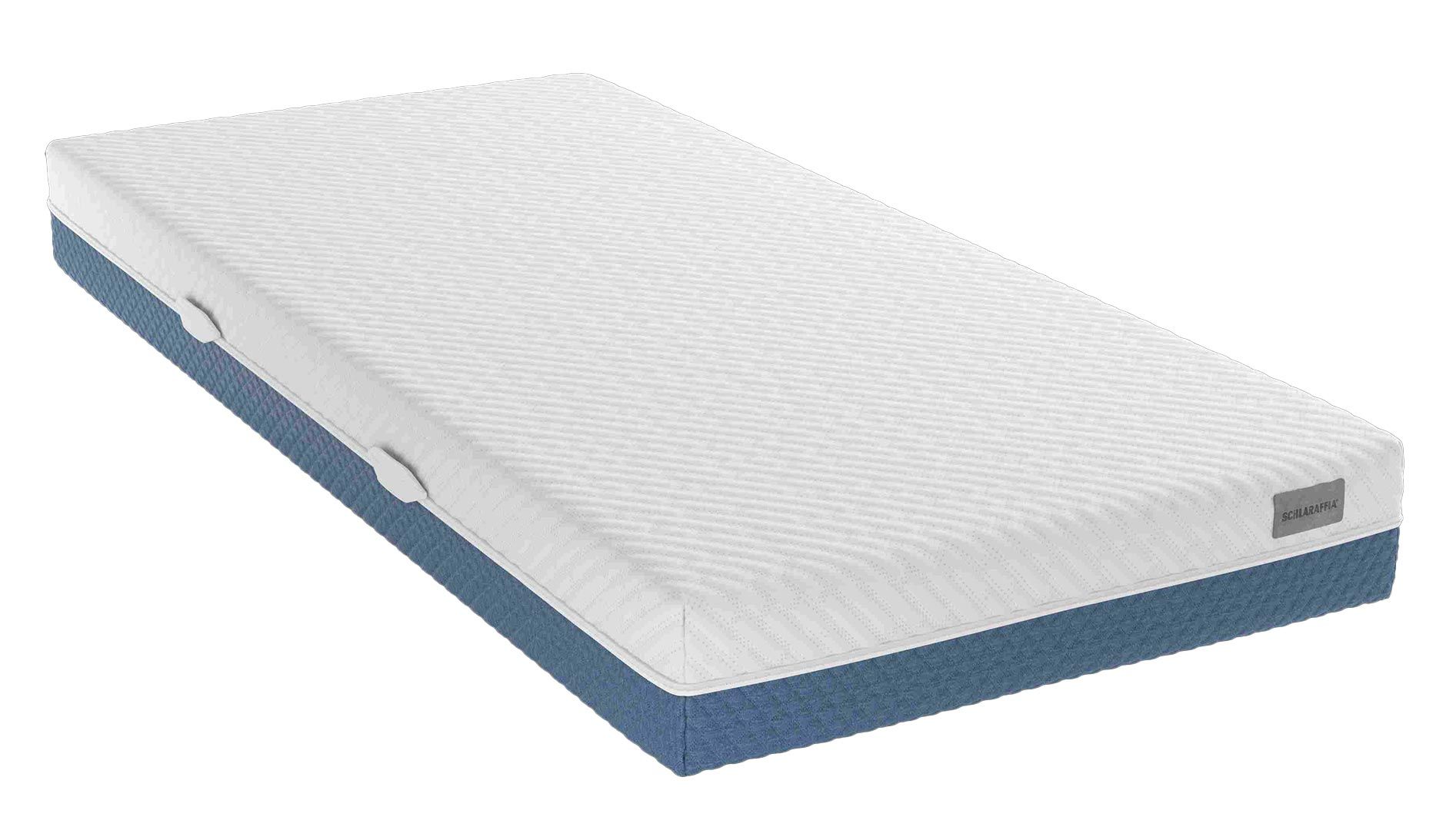 Matratze Bultex Drive X5, LF:90x200cm