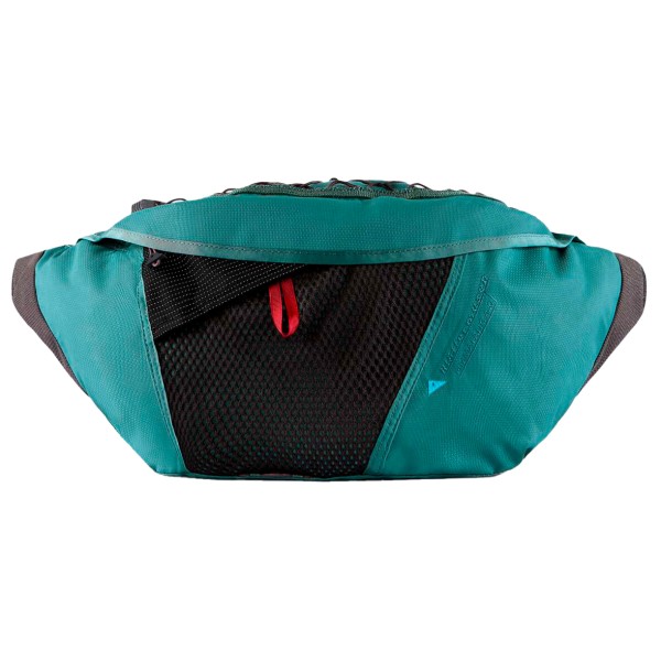 Klättermusen - Fimmafäng 4.0 Lumbarpack - Sac banane