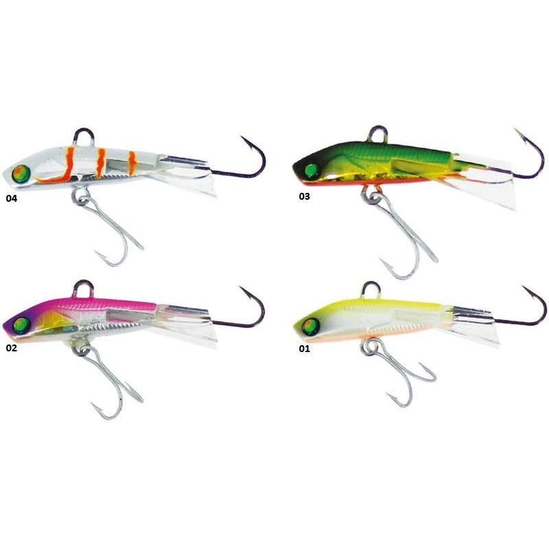 Cuiller A Jigger Tsurugiya Jig Dancer - 7G