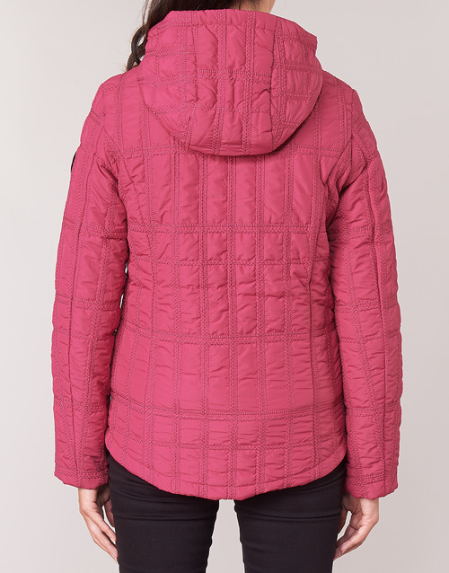 Desigual - EDIMBURGO - Rouge
