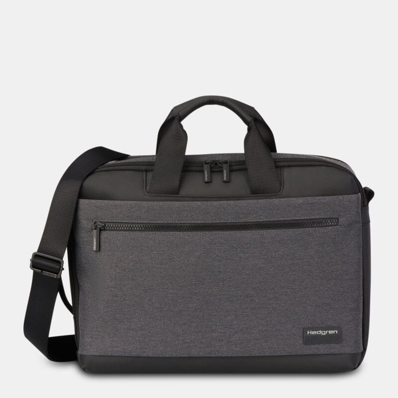 Hedgren Display 3-Way Laptoptas 15,6