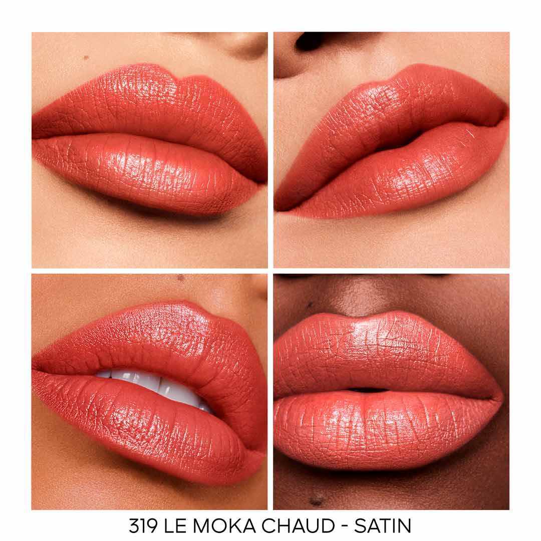 GUERLAIN ROUGE G A recarga