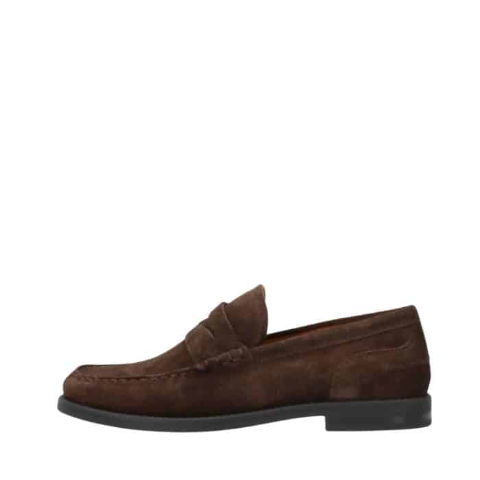 Shoedesign Copenhagen Solvej S Loafers Dame