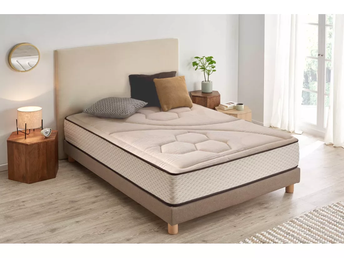 Matelas Golden Class Max, 20cm - 180x200 cm
