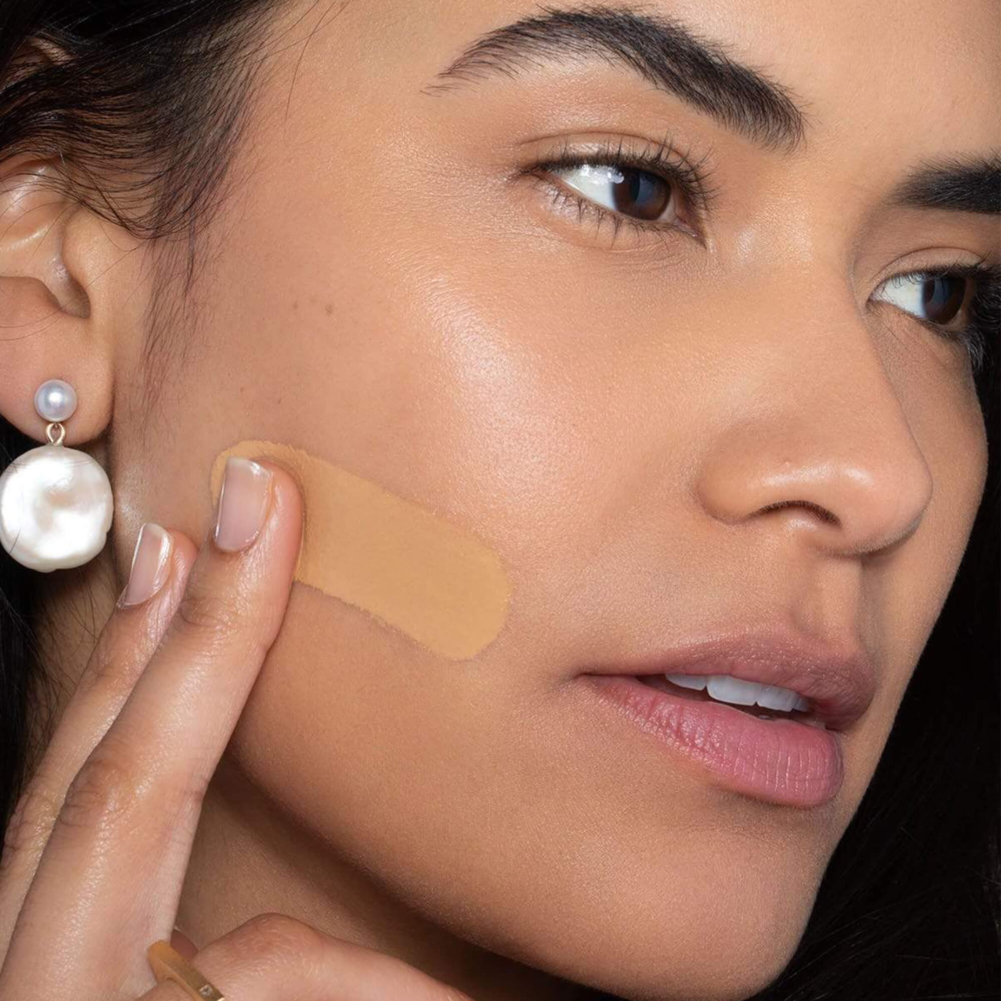 Ilia True Skin Foundation Fond de Teint Sérum