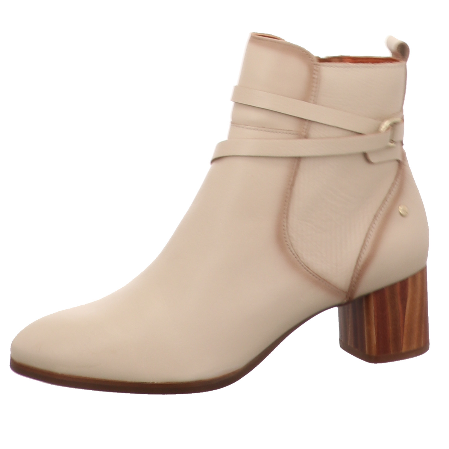Pikolino's Stiefeletten beige beige