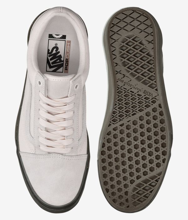 Vans BMX Old Skool Schuh (marshmallow gum)