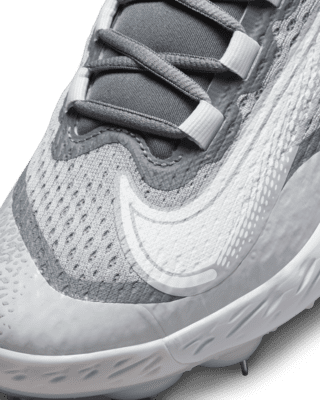 Nike Alpha Huarache Elite 4 Low Men's Baseball Cleats