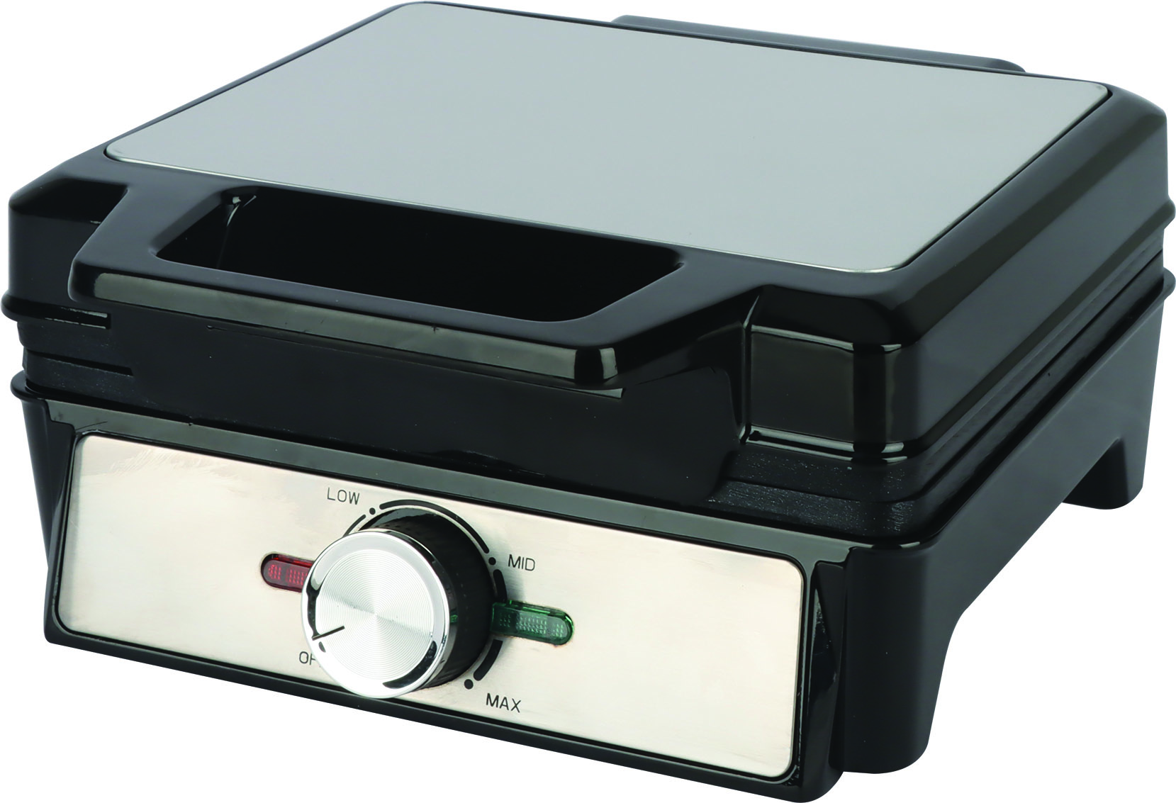 Friac WM-7008 Wafelijzer 4x7