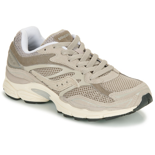 Saucony - Progrid Omni 9 - Beige