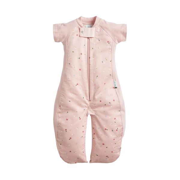 Ergopouch Daisies Slaapzak - 1.0 TOG