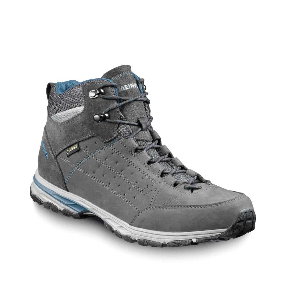 Durban Mid GTX
