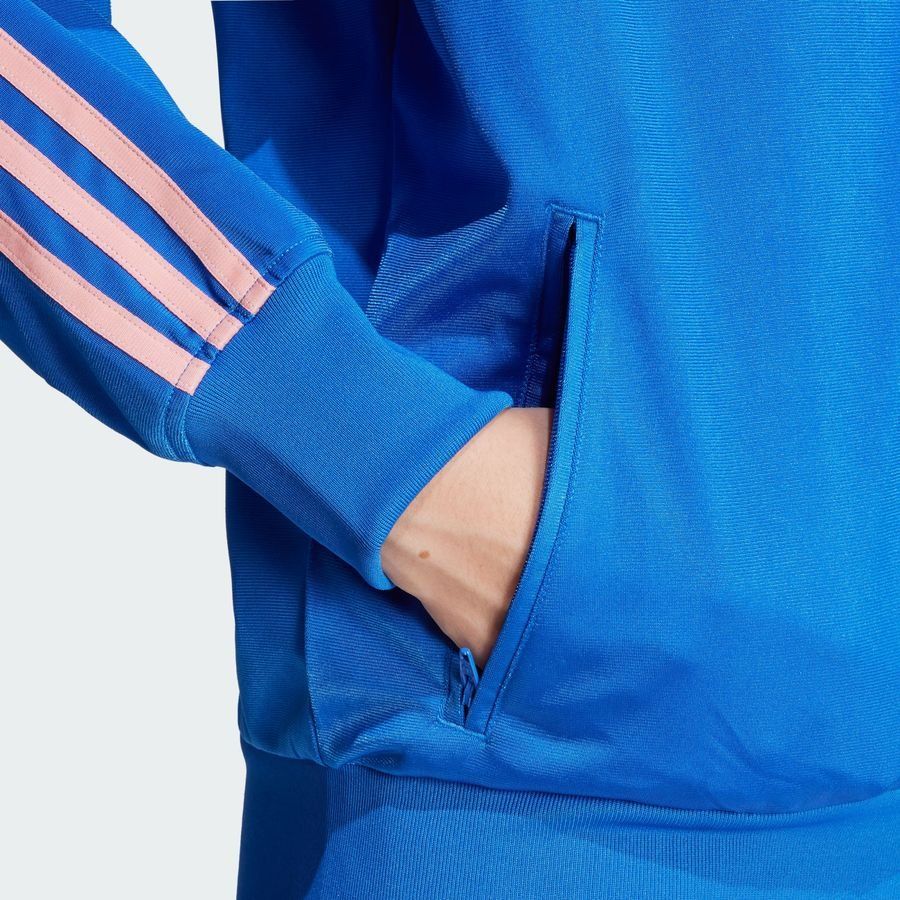 Adidas Original Veste de survêtement ample Adicolor Classic Firebird