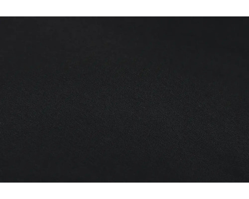 Hondenbed Karlie, ligbed Charly, zwart, ca. 65 x 60 x 20 cm