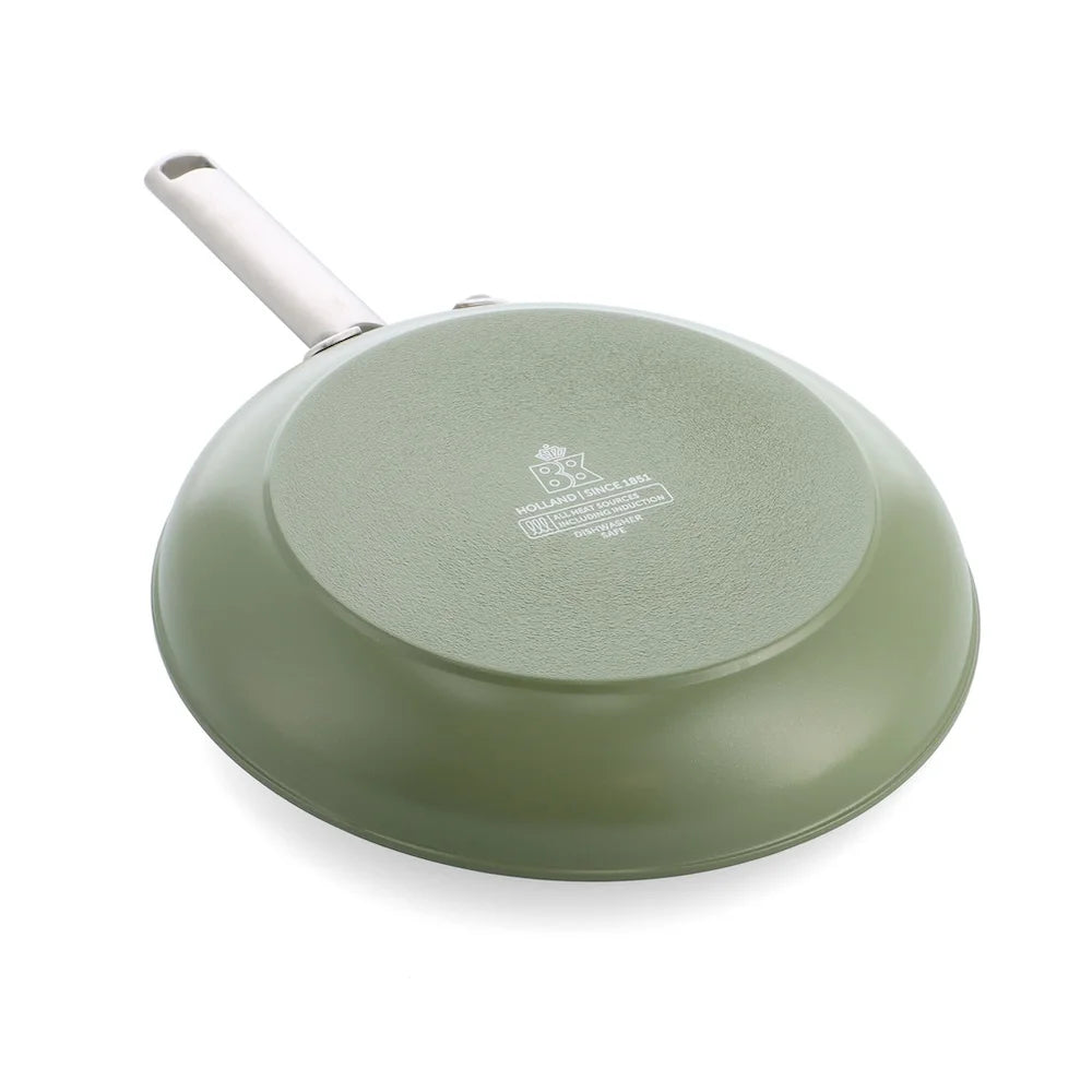 BK Sublime Koekenpan Olive Green