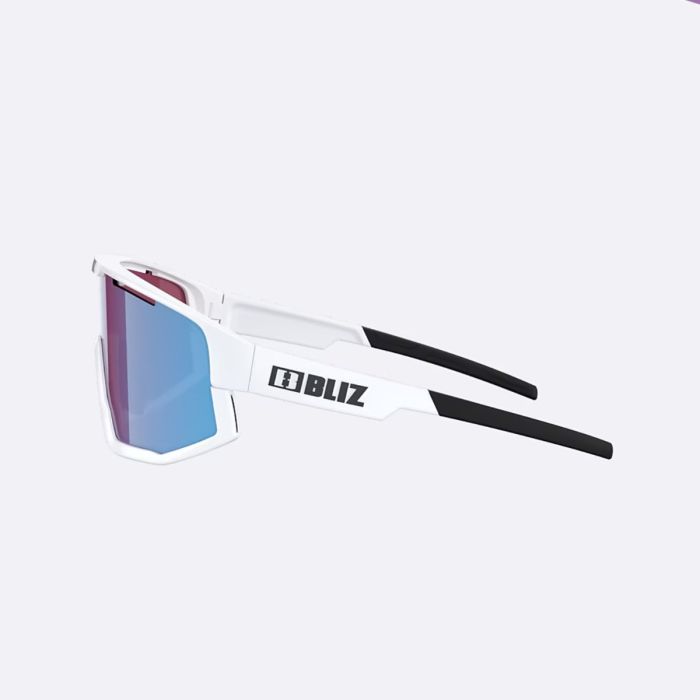 Bliz Unisex Solbriller Active Fusion Hvid