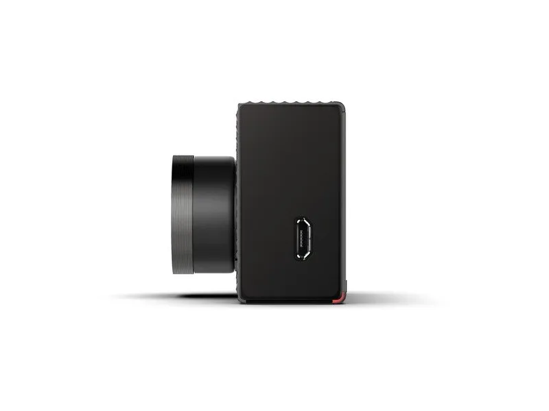 Garmin Dash Cam 46 - Dashcam / Bilkamera - 1080p - GPS - G-Sensor