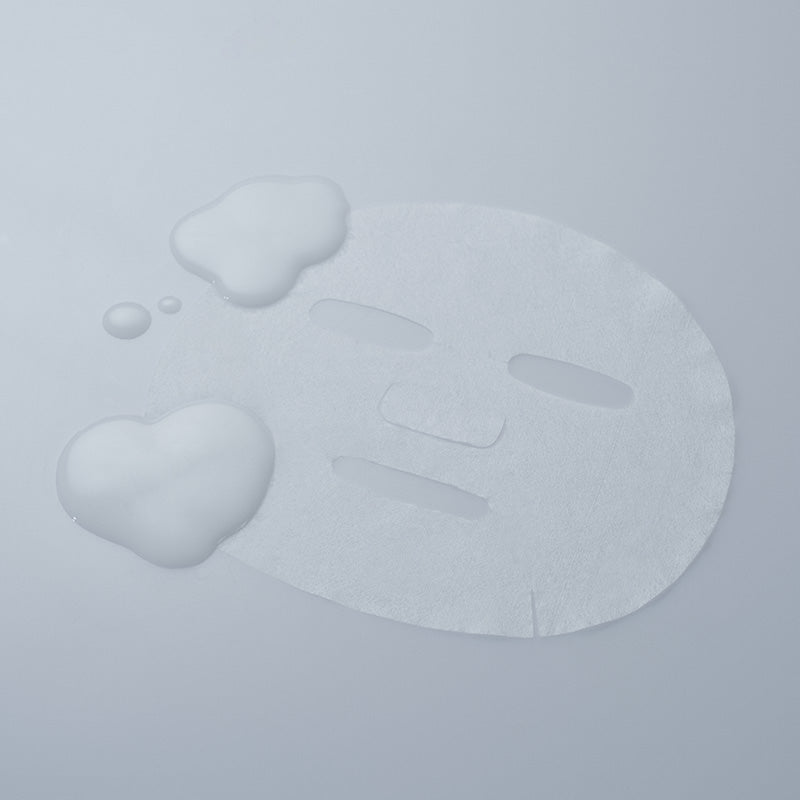 Cross Barrier Mask Eco Ceramide X Panthenol