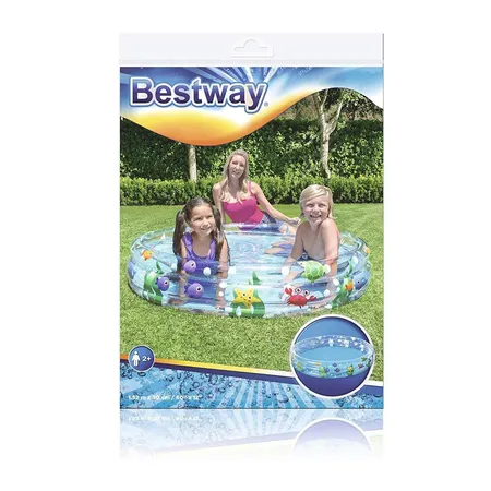 Bestway Pool 