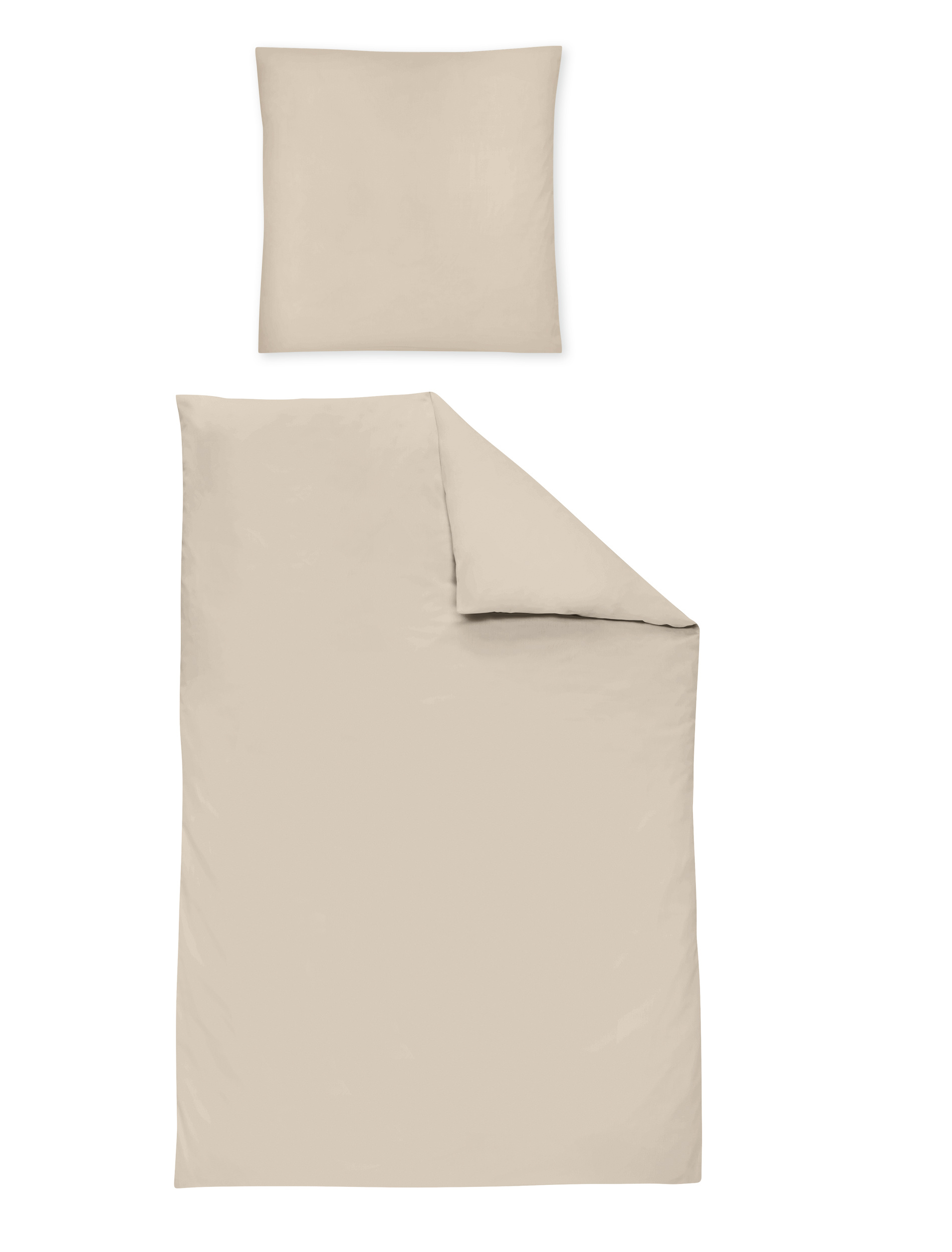 Bettwäsche PARIS Satin