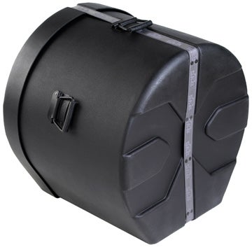 SKB koffer voor 20x16 bassdrum