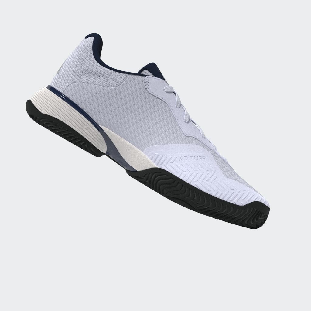 adidas Performance Tennisschuh »BARRICADE KIDS«  Multicourt