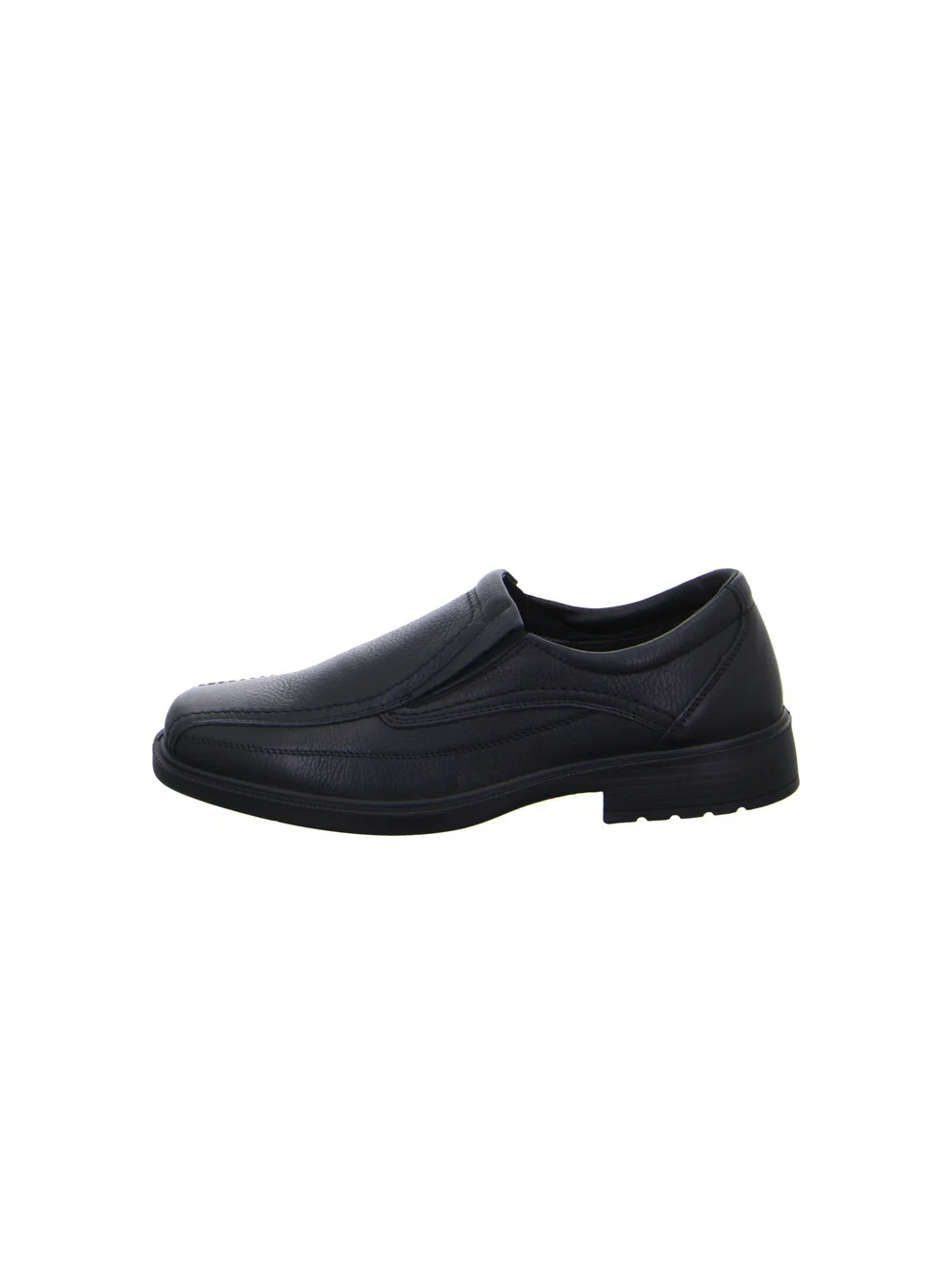 Slipper Lorenzo schwarz