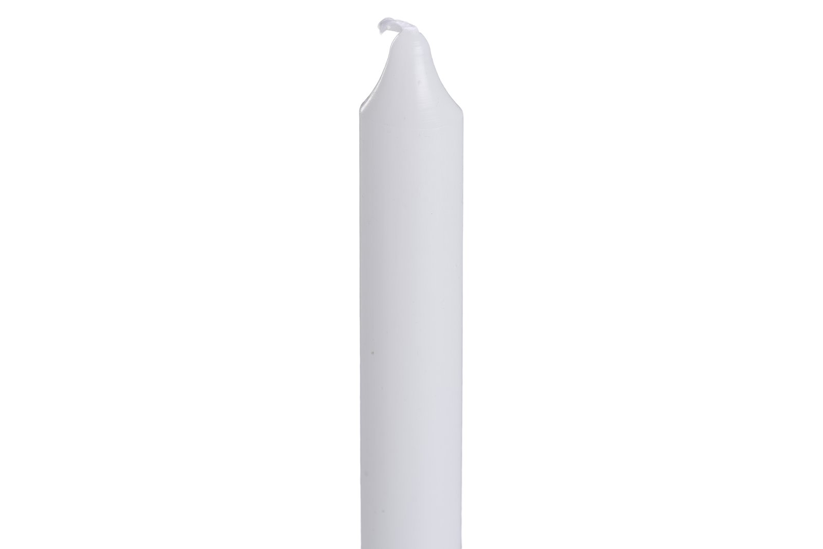 DAY Kronelys 16pk Hvit Ø2,2 H24 cm