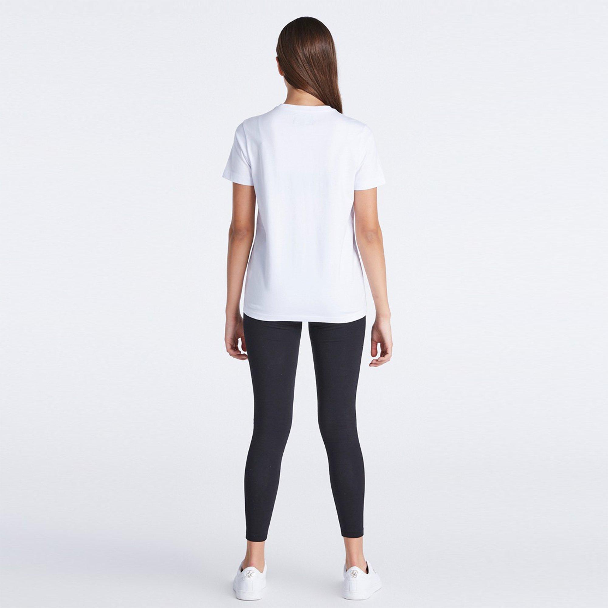 SikSilk T Shirt Juniors