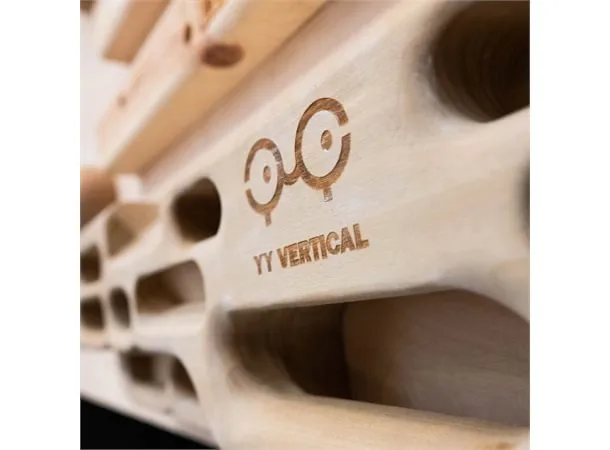 Y&Y Verticalboard One Wood