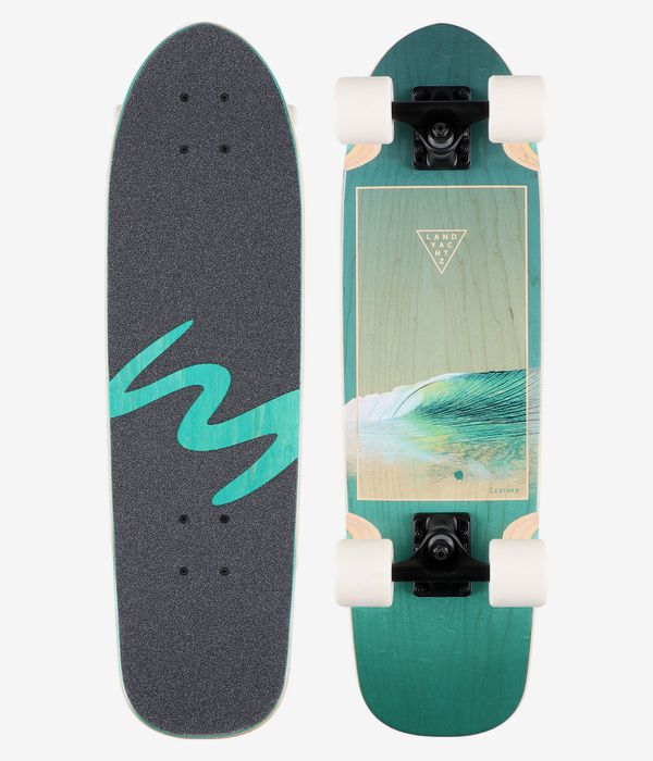 Landyachtz Dinghy 28.5