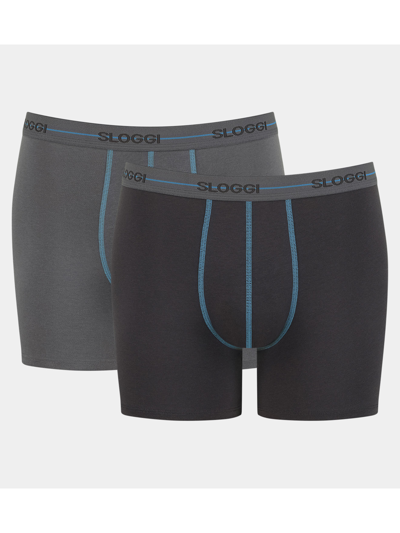 Lot de 2 boxers Start Short