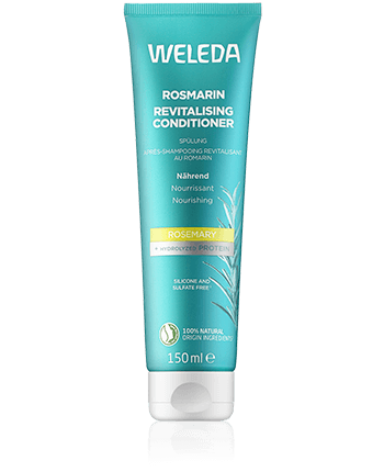 Weleda Haarverzorging Rosmarin Revitalizing Conditioner 150ml