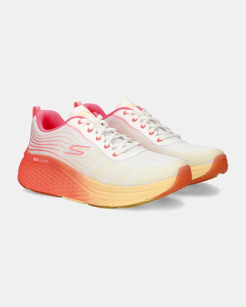 Skechers Max Cushioning Elite 2.0 Lage sneakers  - multi