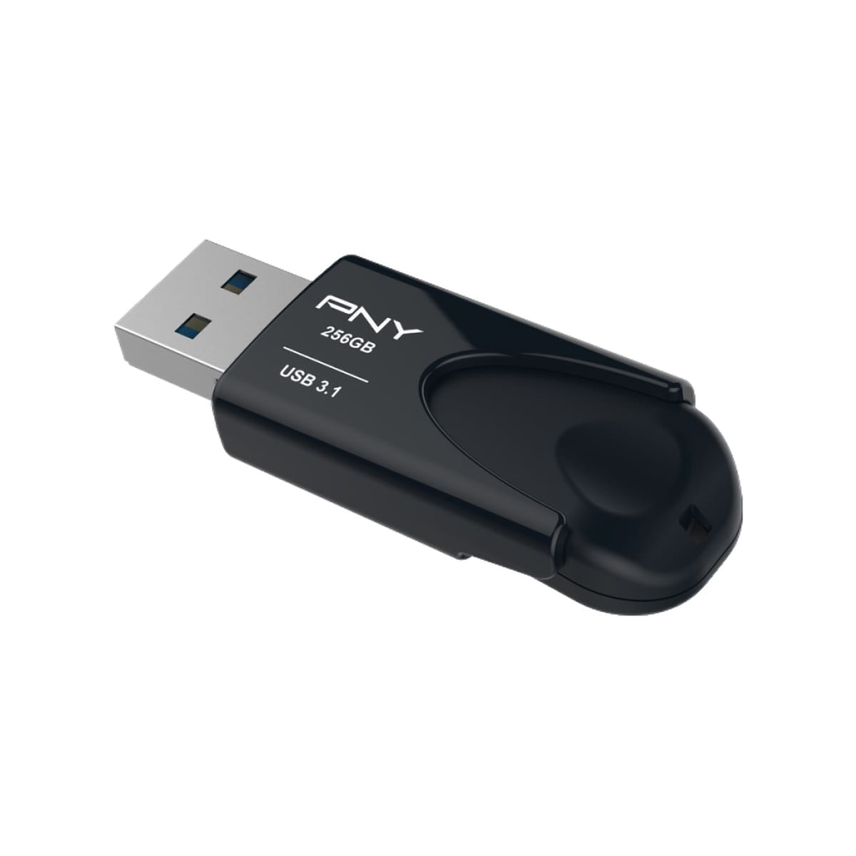 PNY Attache 4 USB 3.1 minnepenn 256 GB
