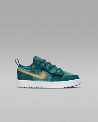 Jordan 1 Low Alt SE Younger Kids' Shoes