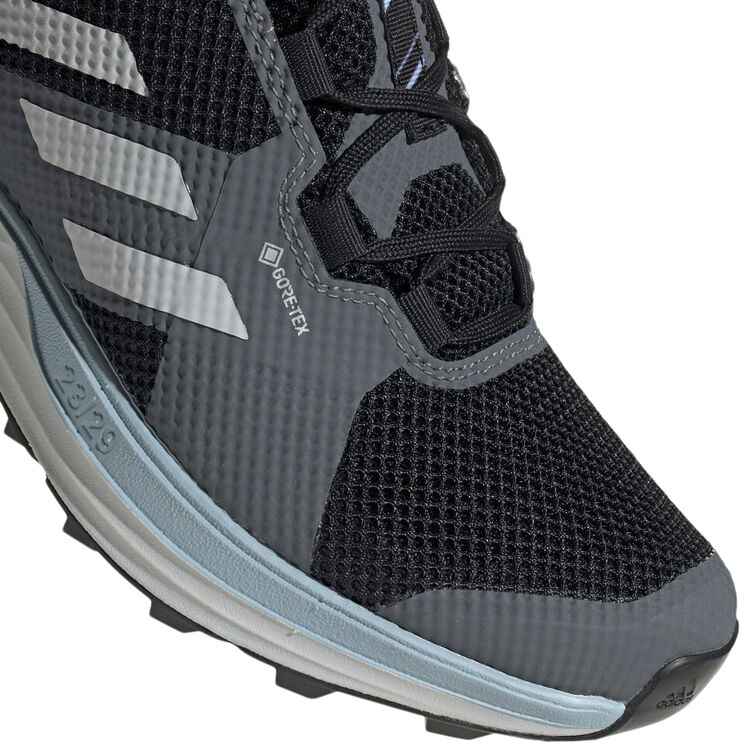 adidas Terrex Two GORE-TEX trail løbesko Sort