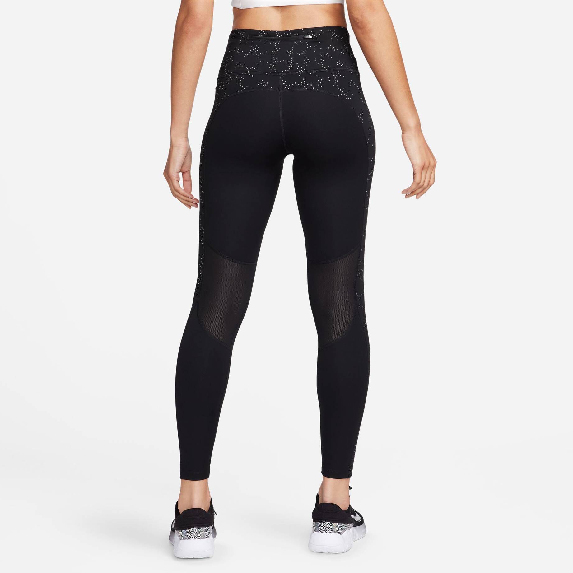 Nike| Damen Lauftights FAST