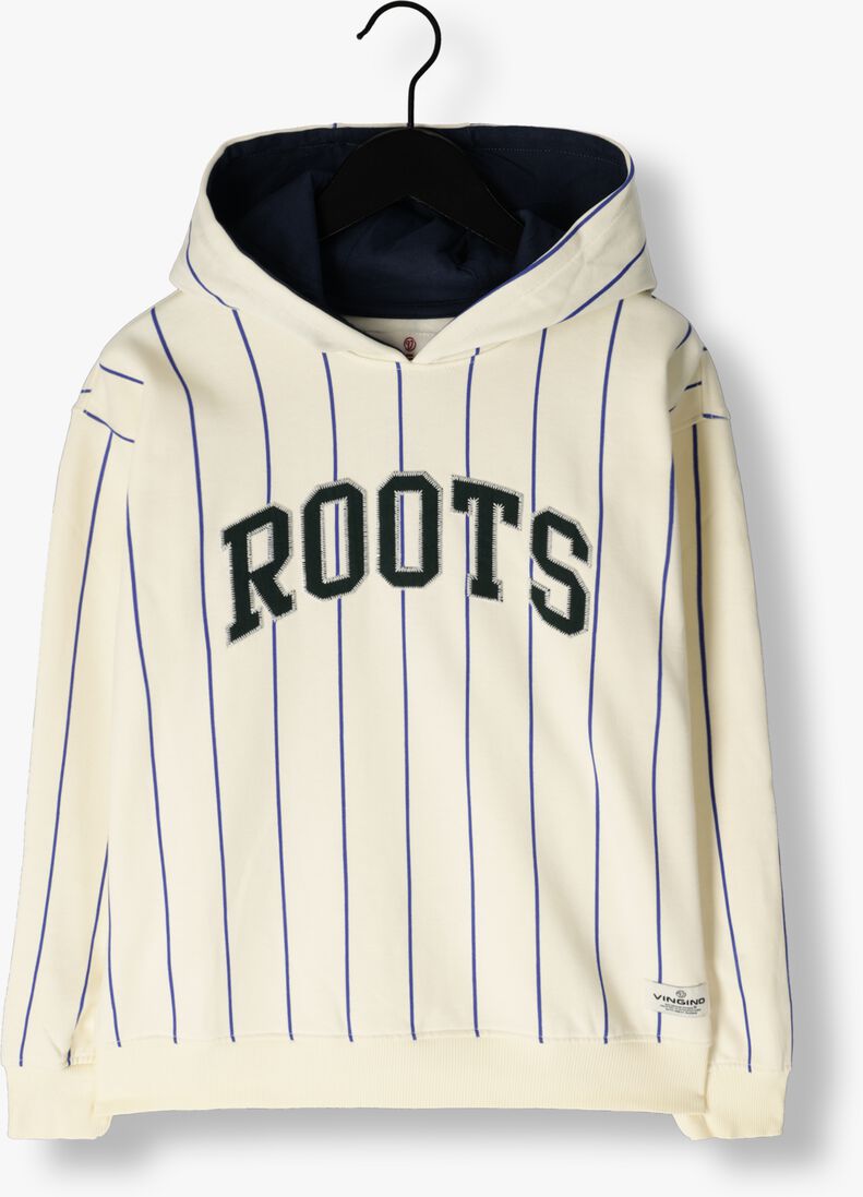VINGINO witte vingino sweater nitop
