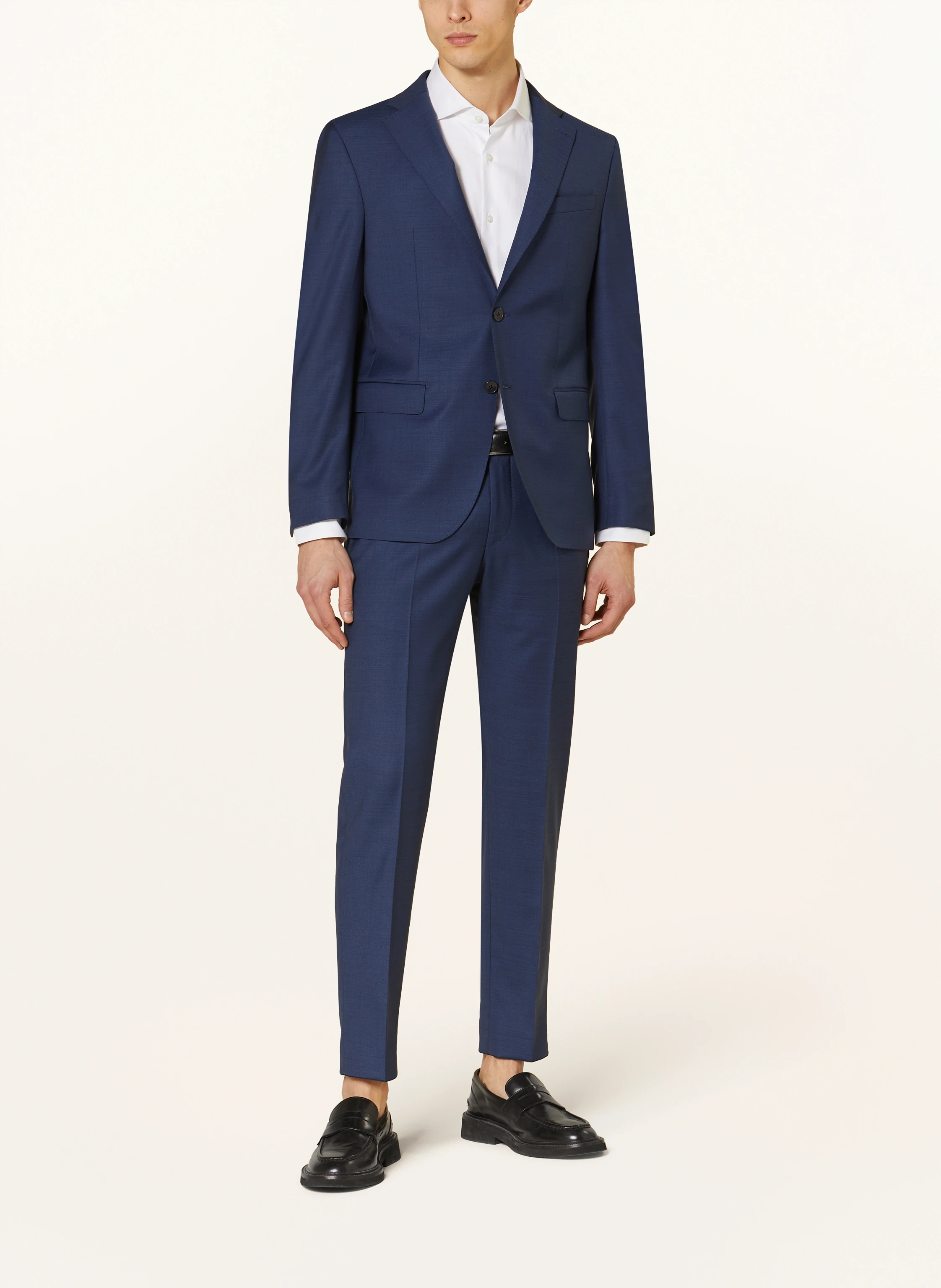 BALDESSARINI Anzugsakko Slim Fit