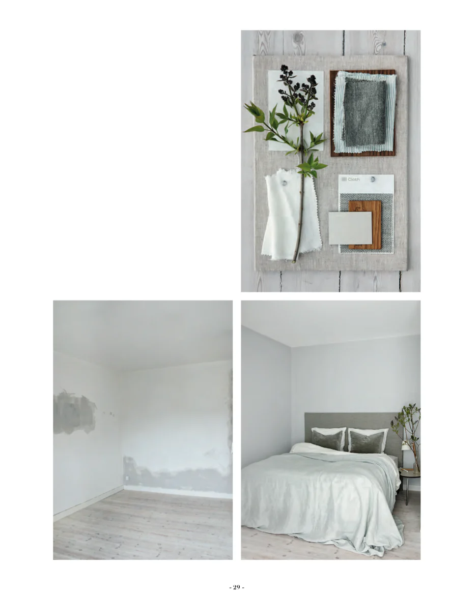New Mags  Nordic Moods bog