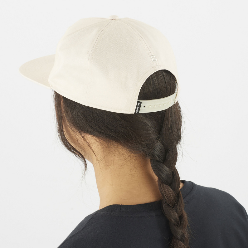 Salomon Herren Flat Cap